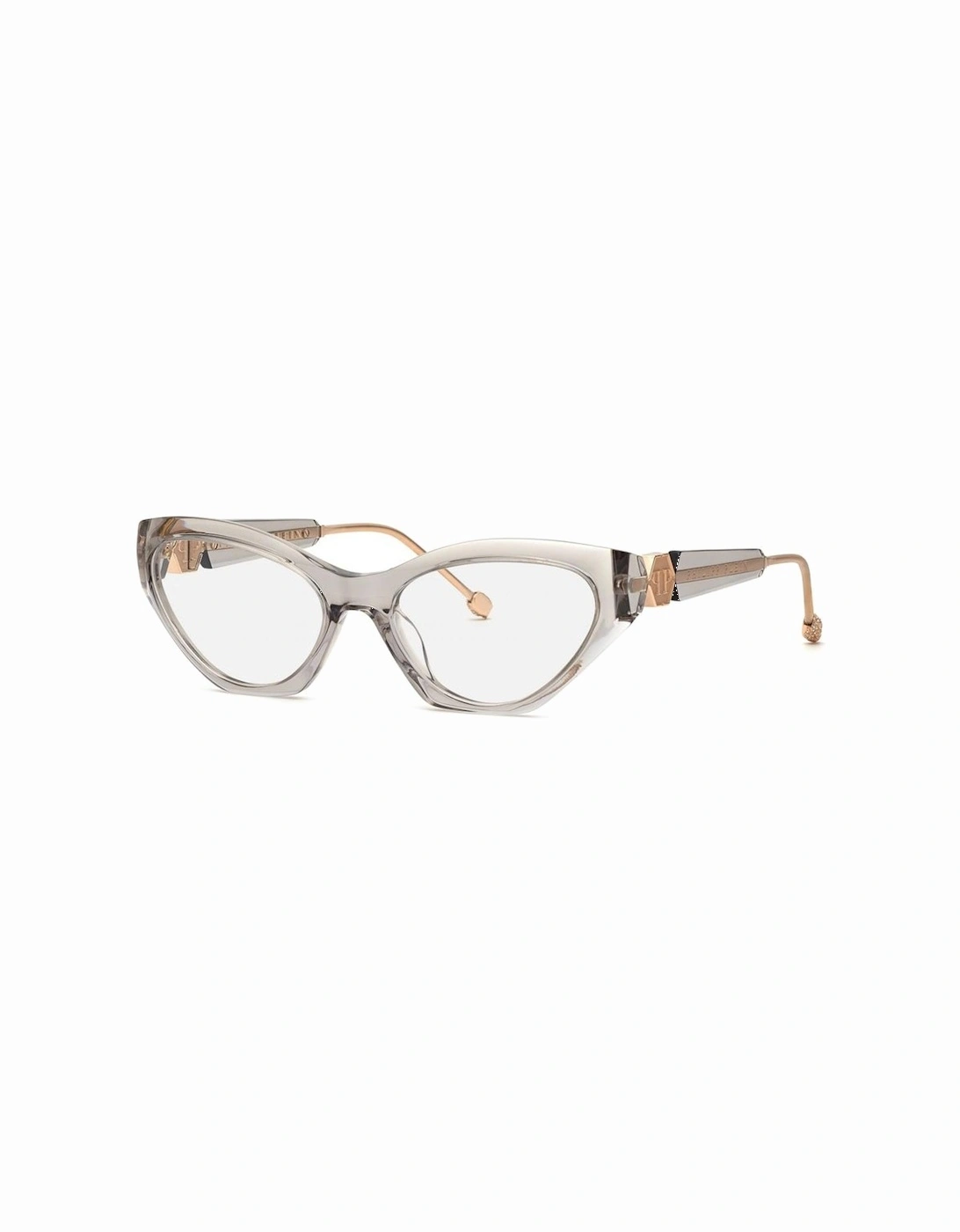 Acetate Flock Glasses Women - Bicolor Frames, 2 of 1