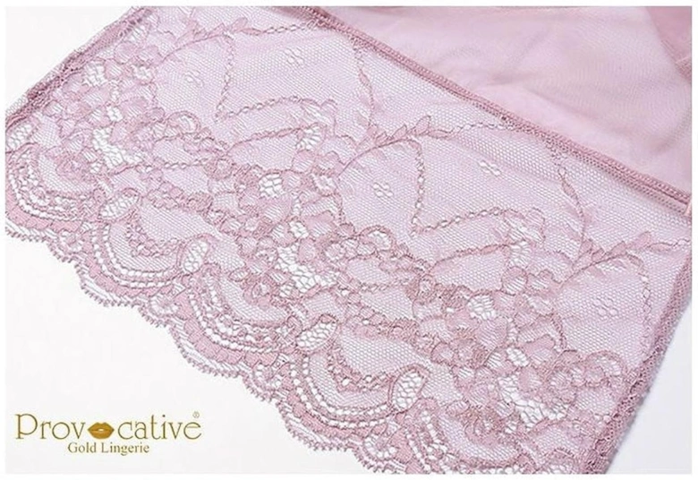 Luxury Bra Lace Satin by Women - Cameo Chemises