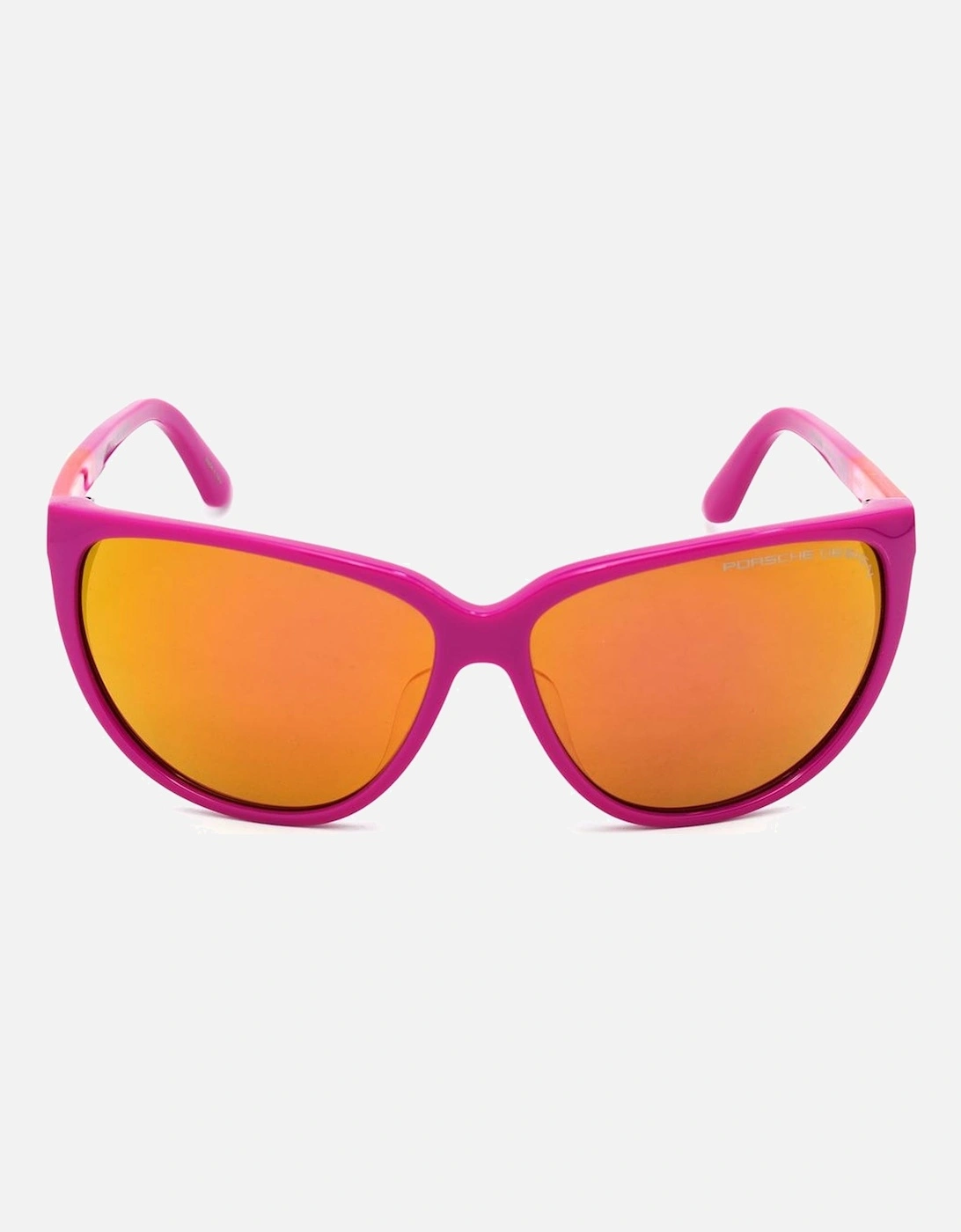 Acetate Bracelet Watch with Pink Dial Women - Multicolor Sunglasses