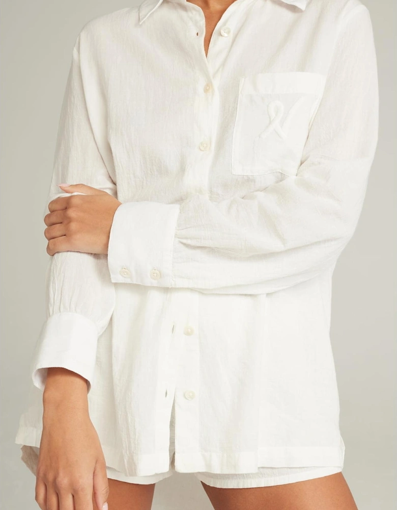 Dress by Women - White Nightdresses