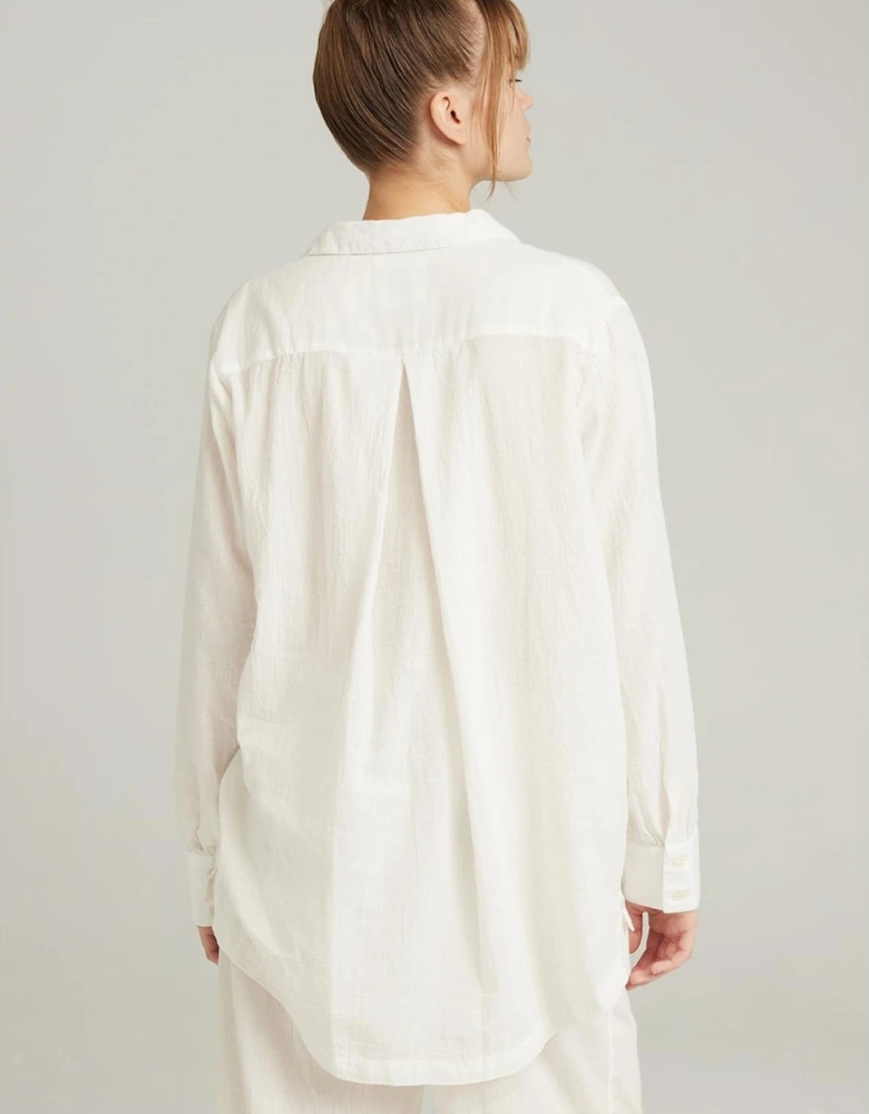 Dress by Women - White Nightdresses