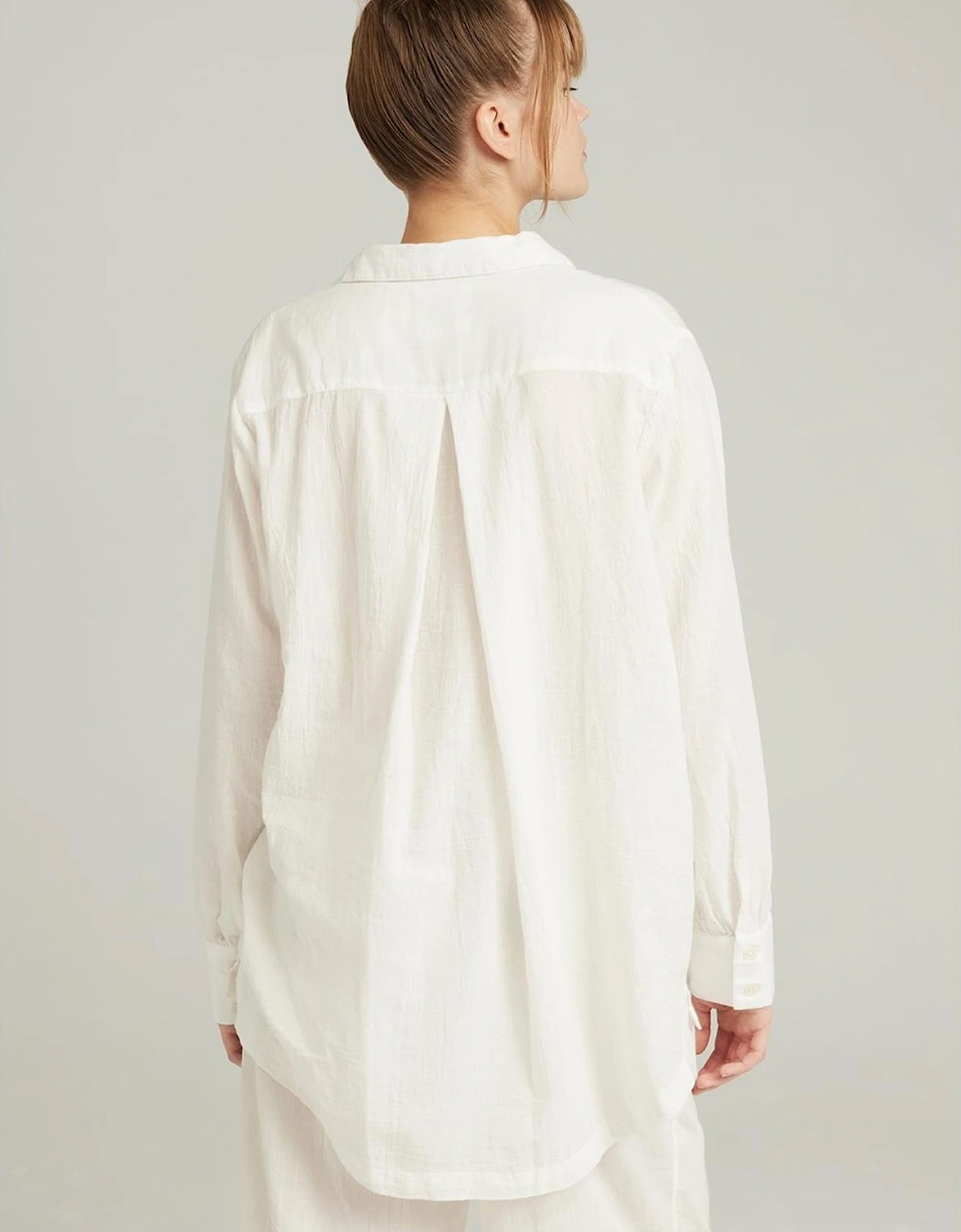 Dress by Women - White Nightdresses