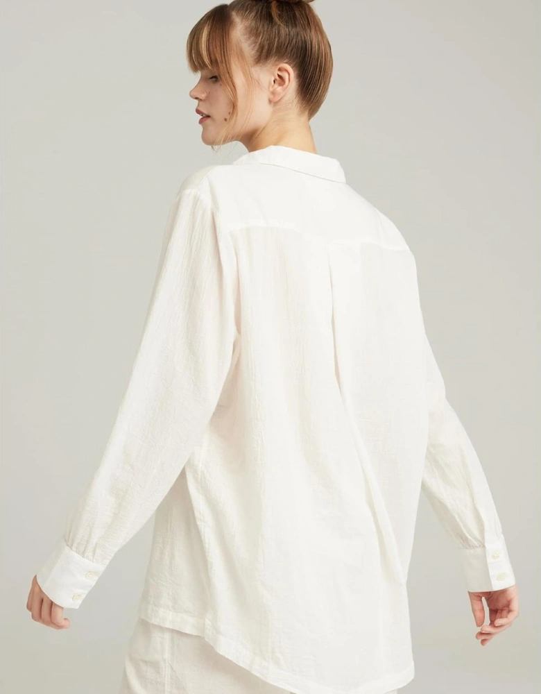 Dress by Women - White Nightdresses