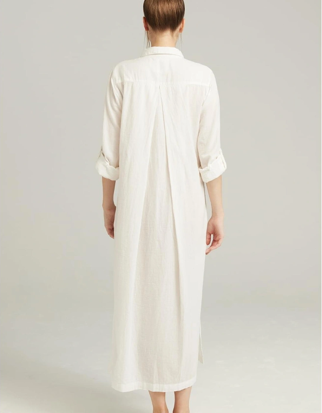 Dress by Women - White Nightdresses