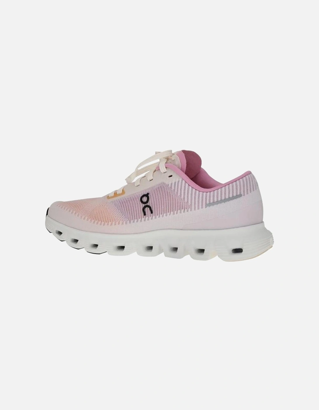 CloudTec® Push Sneakers with N-Slip Outsole Women - White