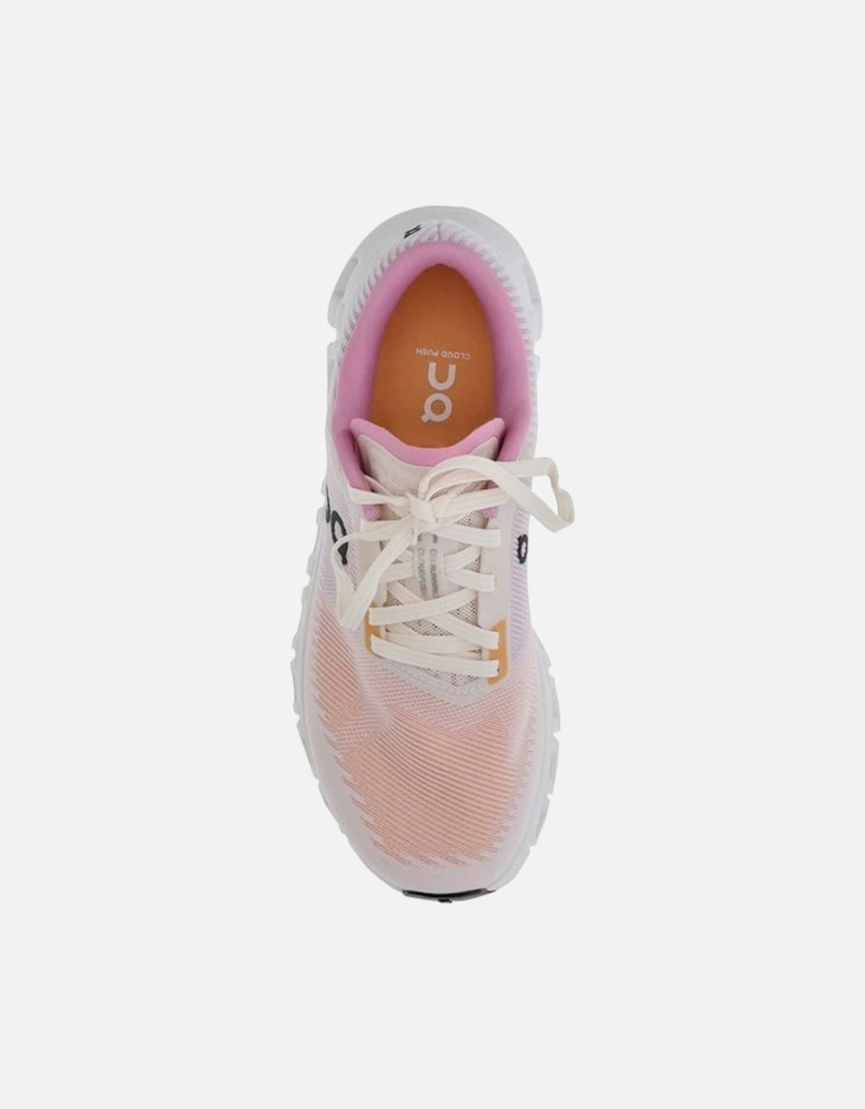 CloudTec® Push Sneakers with N-Slip Outsole Women - White