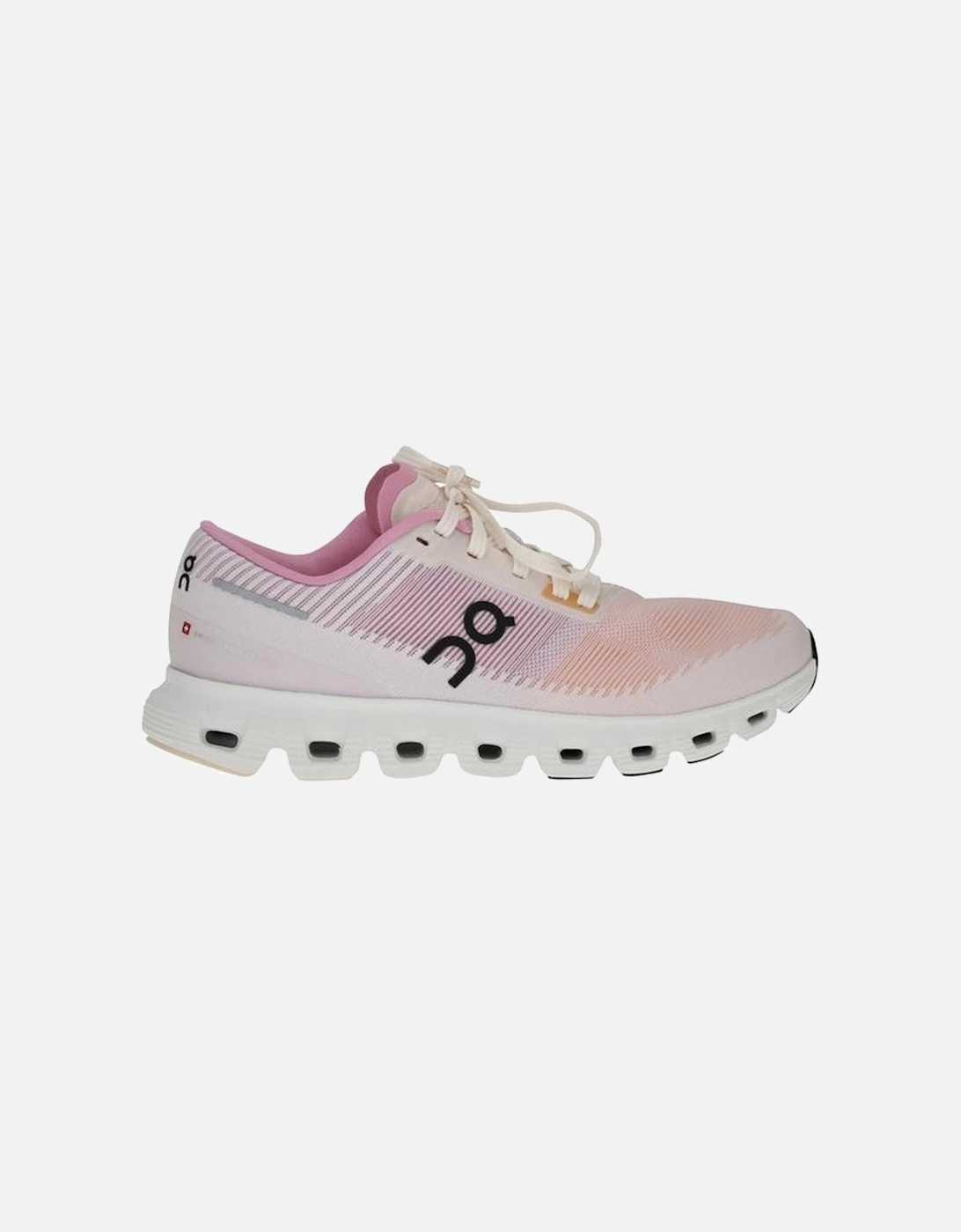 CloudTec® Push Sneakers with N-Slip Outsole Women - White, 5 of 4