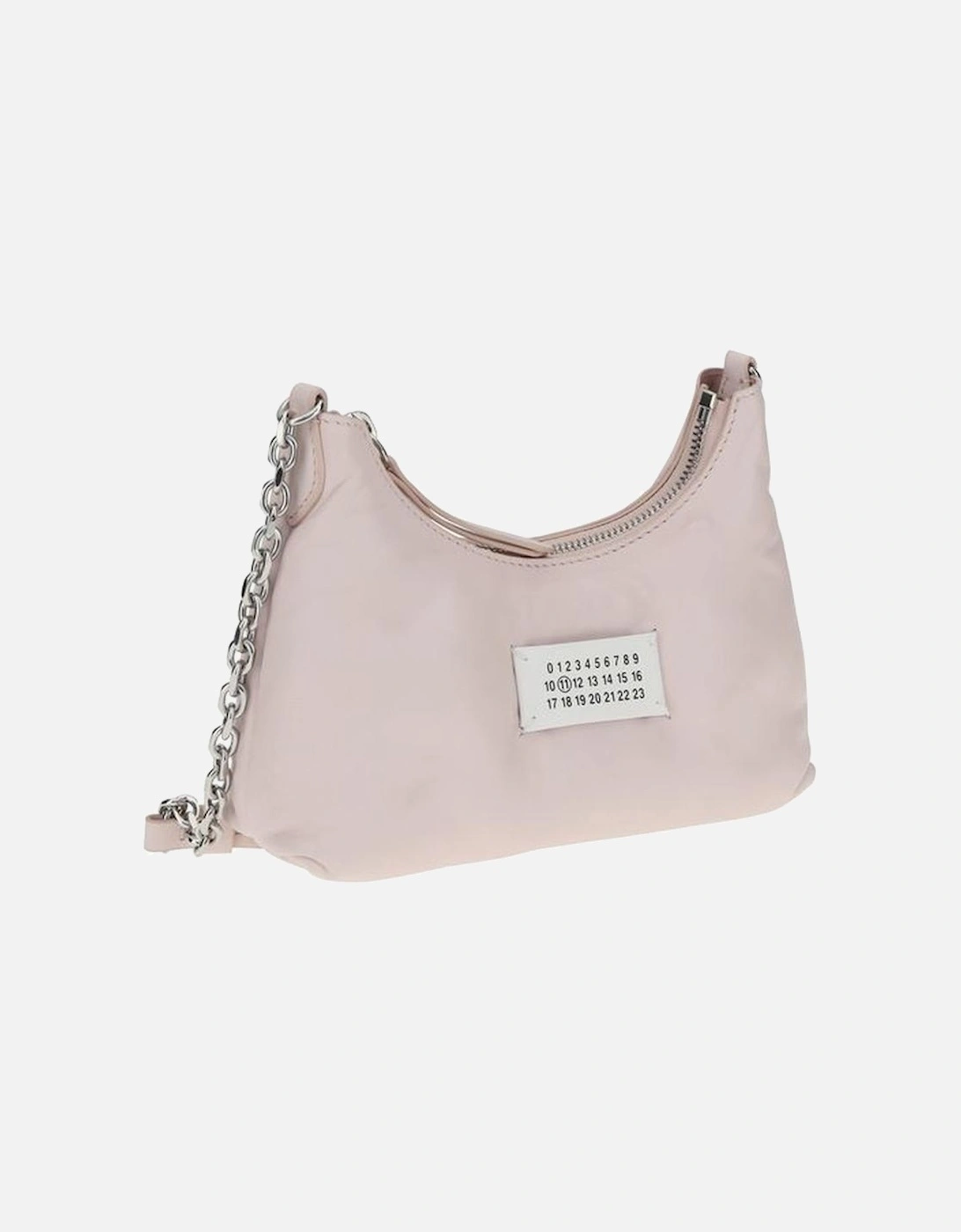 Glam Slam Leather Hobo Shoulder Bag Women - Multicolor