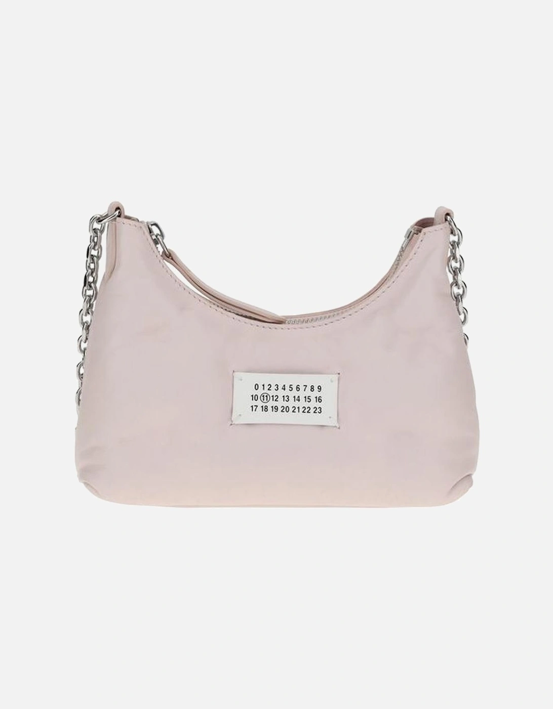Glam Slam Leather Hobo Shoulder Bag Women - Multicolor, 5 of 4