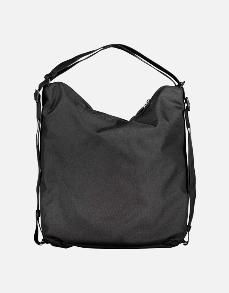 MD 20 Bag with Adjustable Shoulder Strap Women - Black Luggage