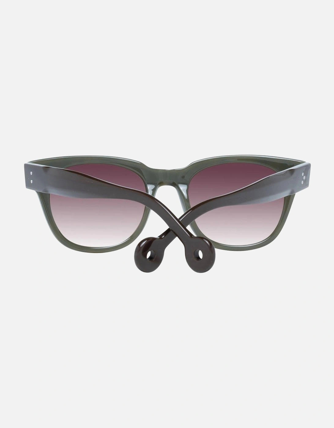 Category 3 Mirror Sunglasses Unisex - Multicolor
