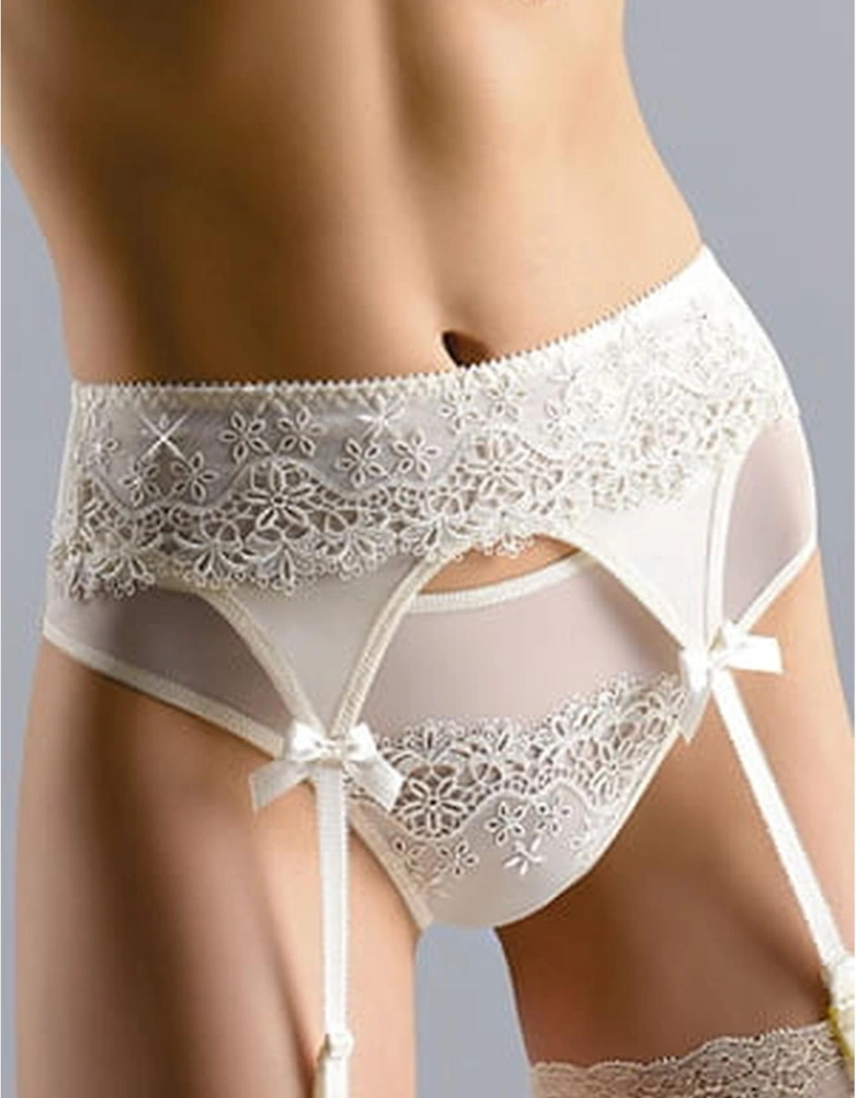 Lingerie Set by Women - White Lingerie Sets