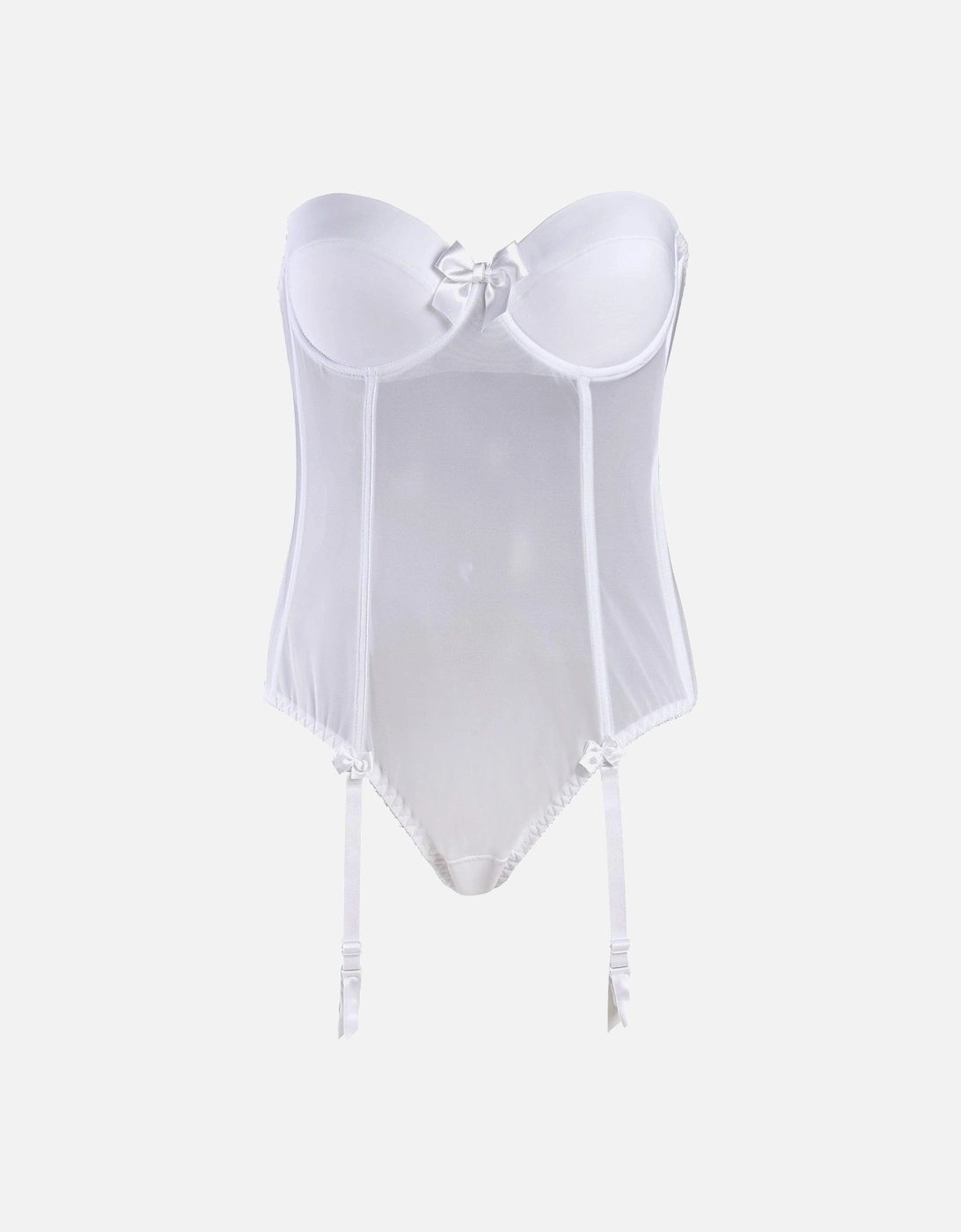 Lingerie Set by Women - White Lingerie Sets