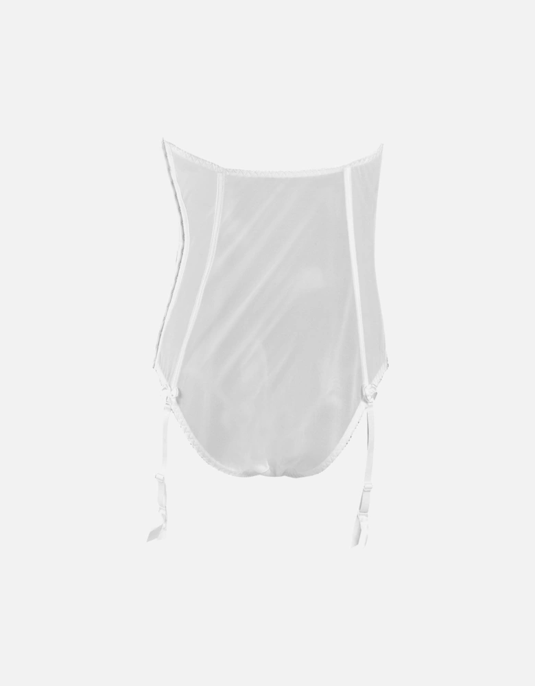 Lingerie Set by Women - White Lingerie Sets