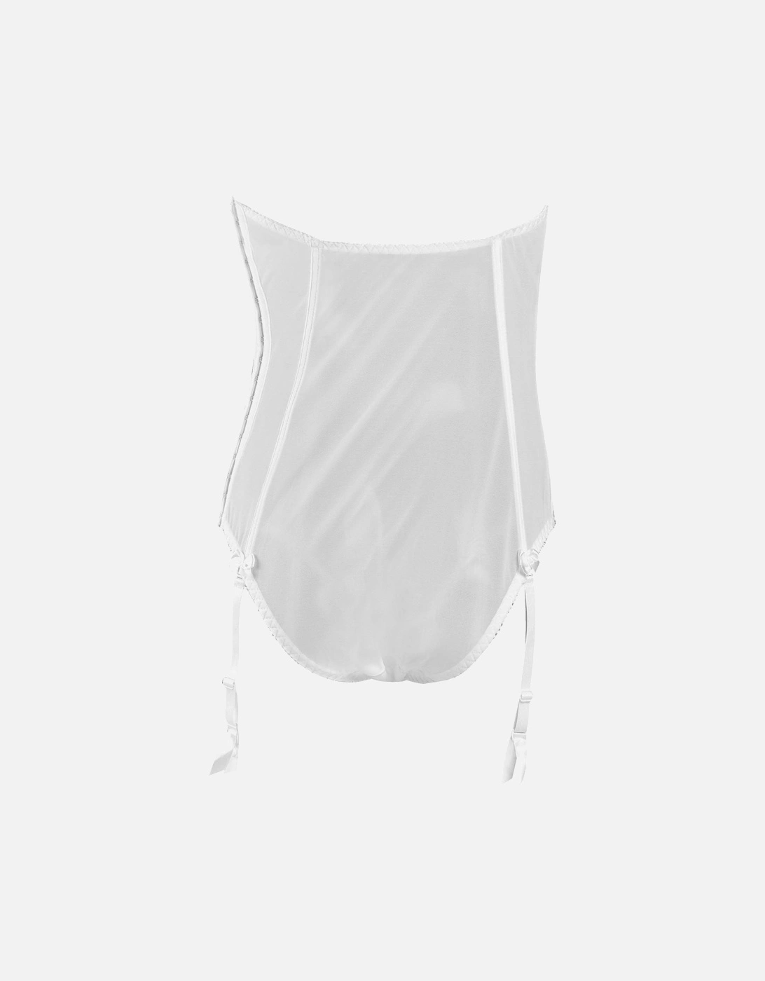 Lingerie Set by Women - White Lingerie Sets