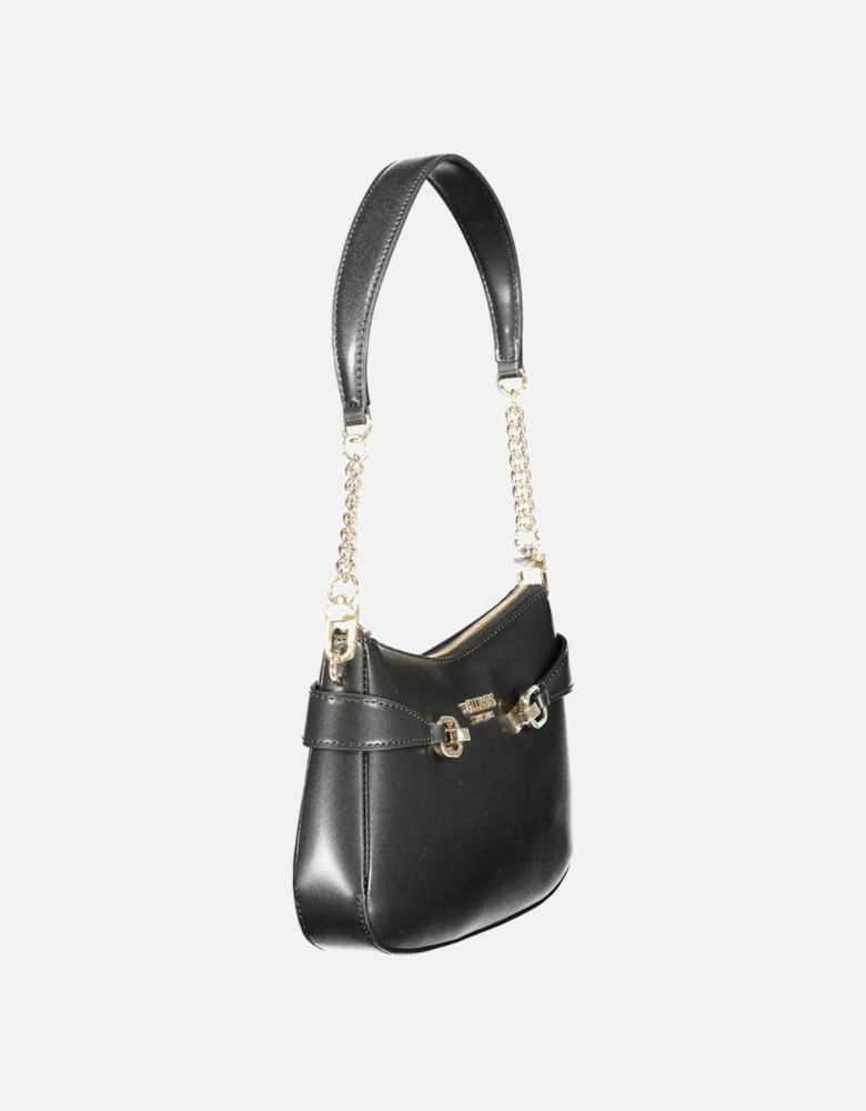 Lorelei Bag with Removable Shoulder Handle Women - Black Handbags