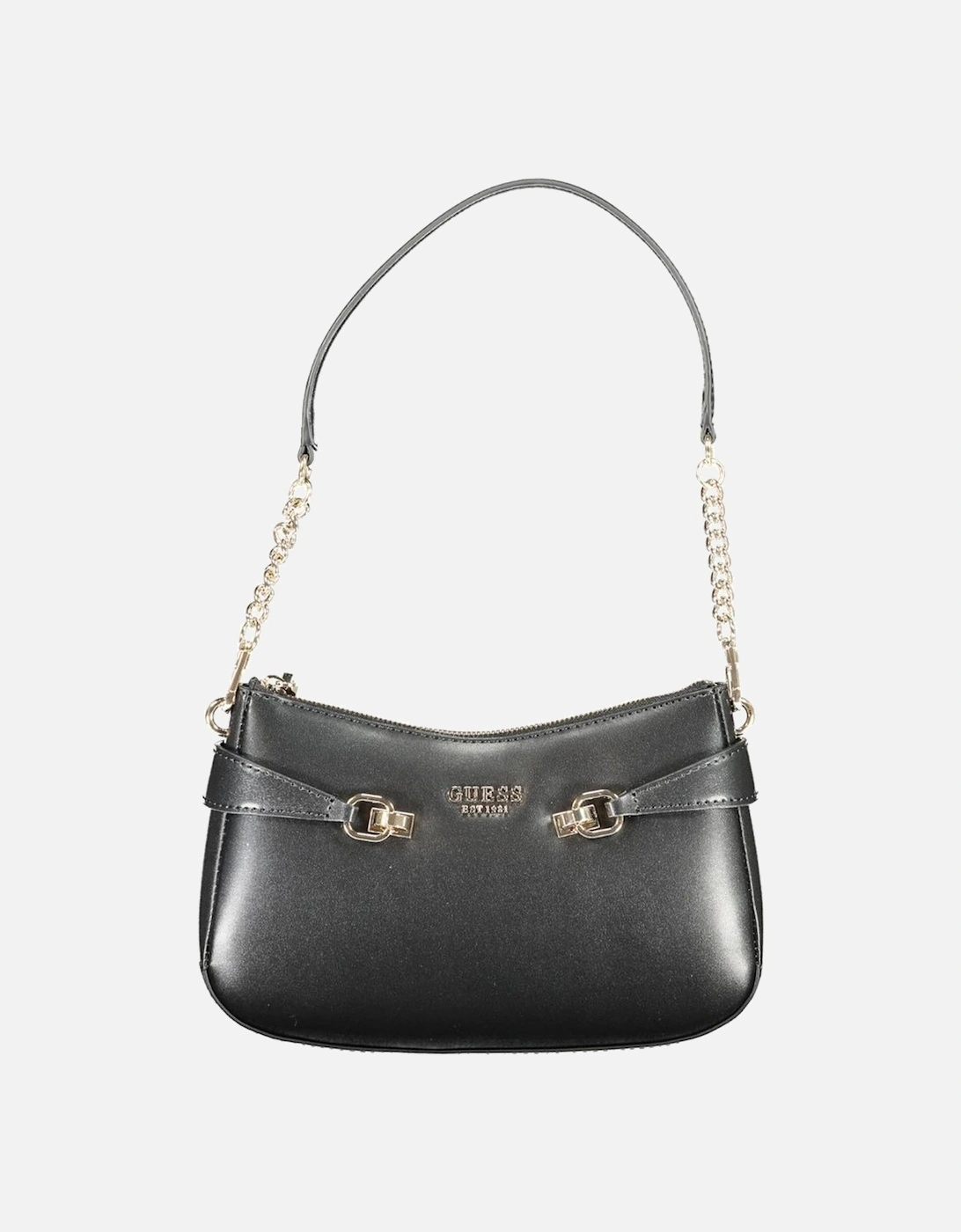 Lorelei Bag with Removable Shoulder Handle Women - Black Handbags, 4 of 3