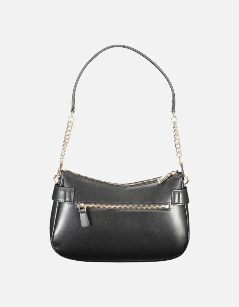 Lorelei Bag with Removable Shoulder Handle Women - Black Handbags
