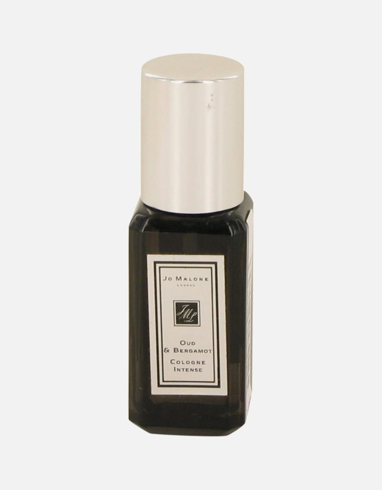 Oud & Bergamot by Cologne Intense Spray (Unisex) 3.4 oz for Women -