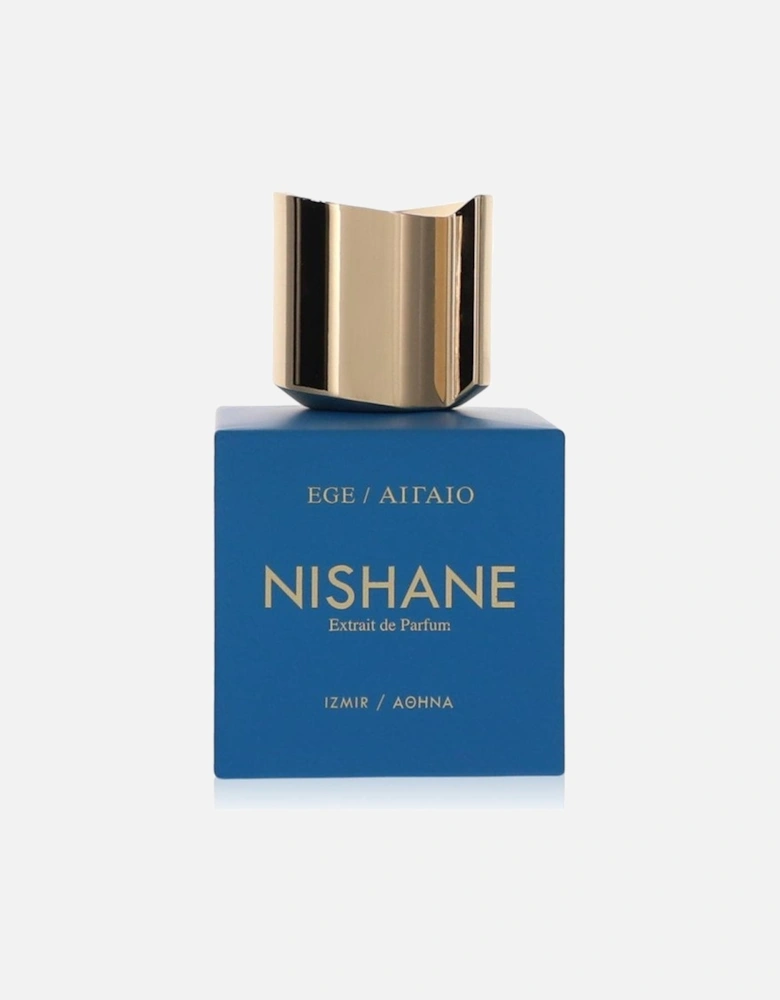 EGE Ailaio by Extrait de Parfum (Unisex Unboxed) 3.4 oz for Men -