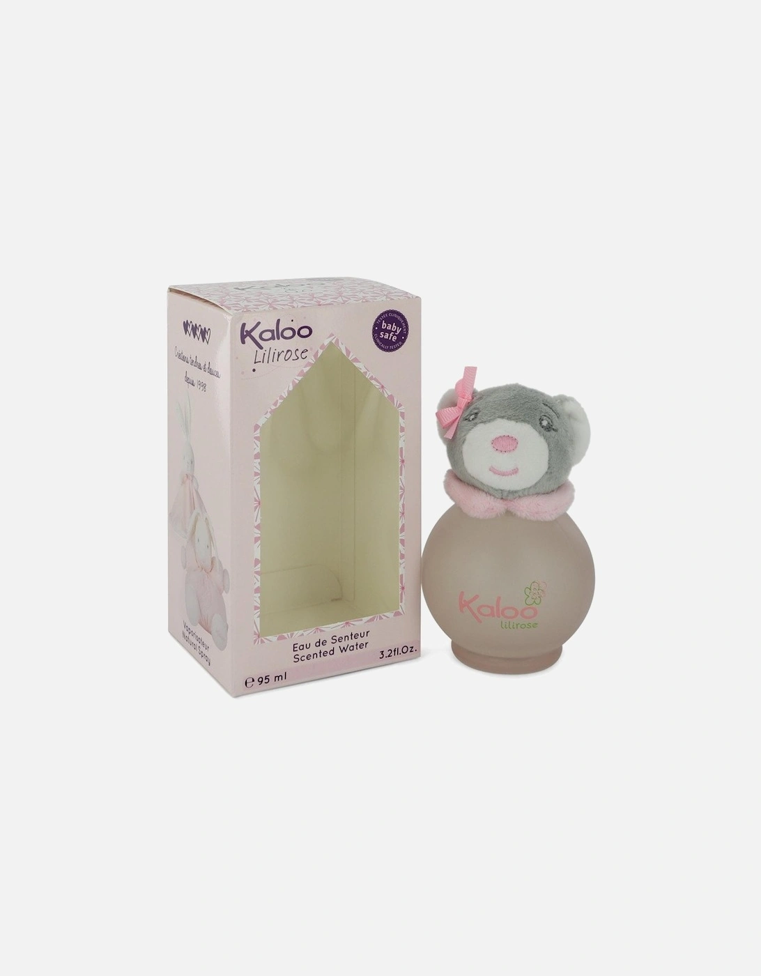 lilirose by Eau De Senteur Spray (Alcohol free) 3.2 oz for Women -, 2 of 1