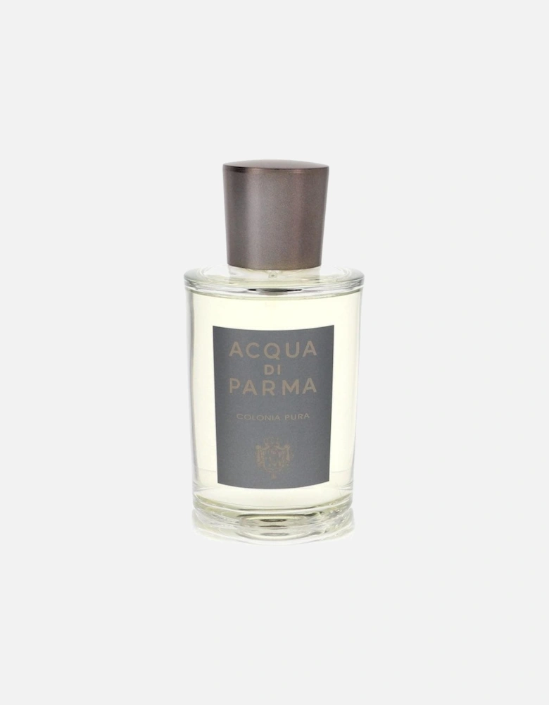 Colonia Pura by Eau De Cologne Spray (Unisex Tester) 3.4 oz for Women