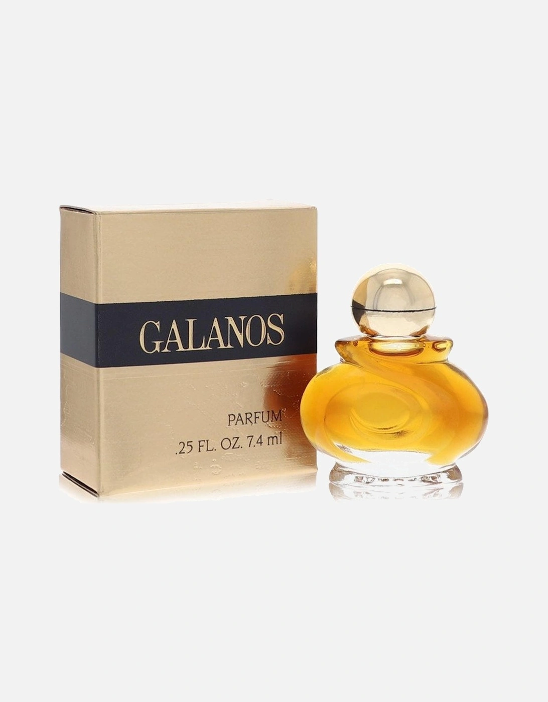 by Mini Pure Parfum .25 oz for Women - Floral Musk Perfume, 2 of 1