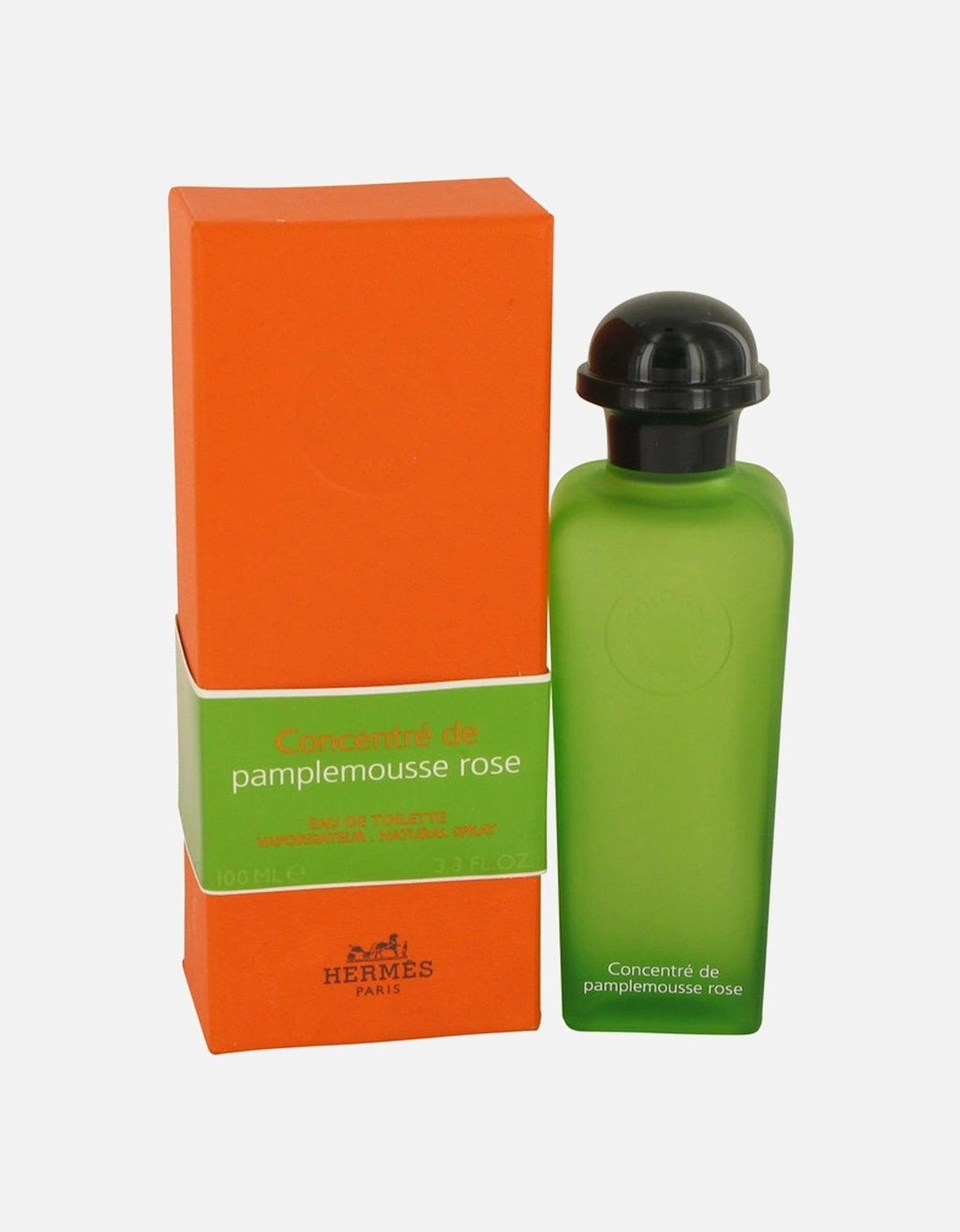 Eau De Pamplemousse Rose by Concentre Eau De Toilette Spray 3.3 oz for, 2 of 1
