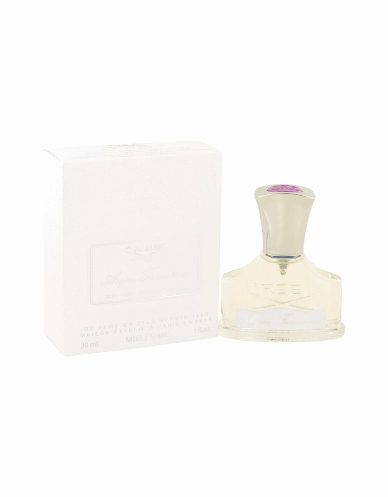 Acqua Fiorentina by Millesime Spray 1 oz for Women - Renaissance Rose