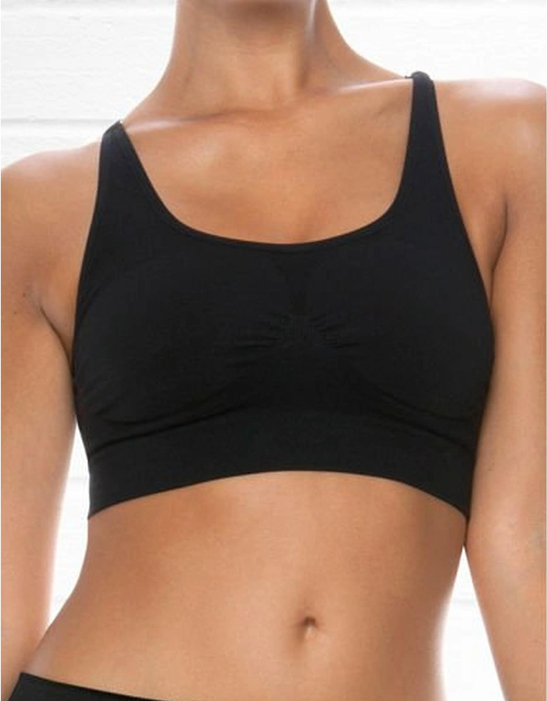 Luxury Bra by Women - Black, 11 of 10
