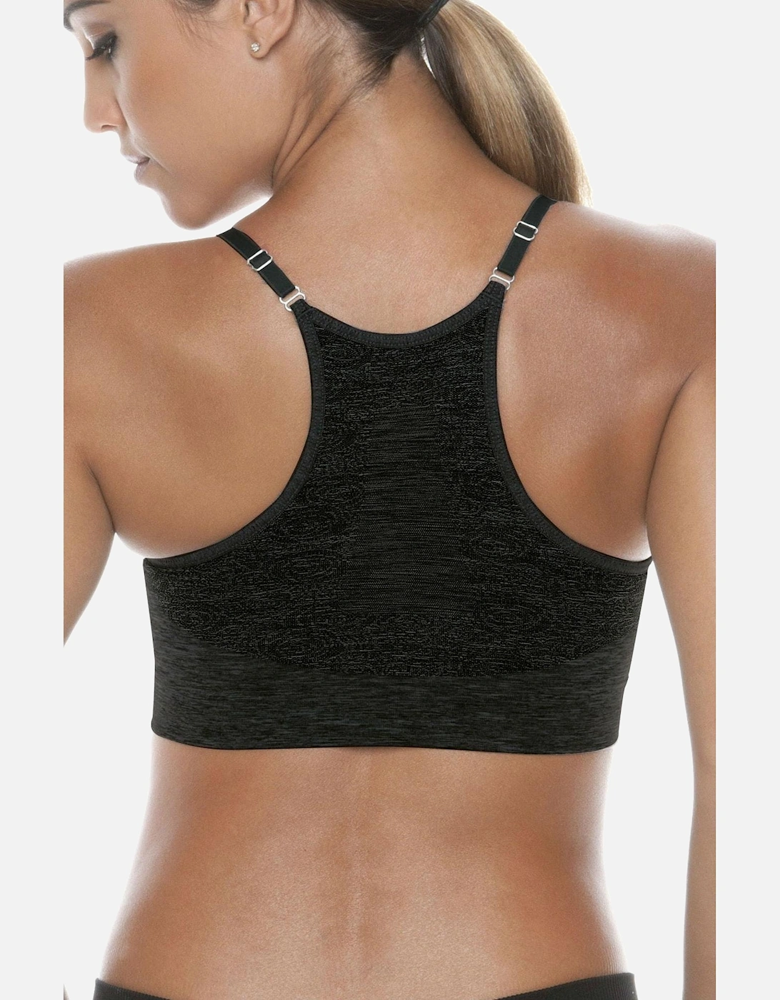 Luxury Bra by Women - Black