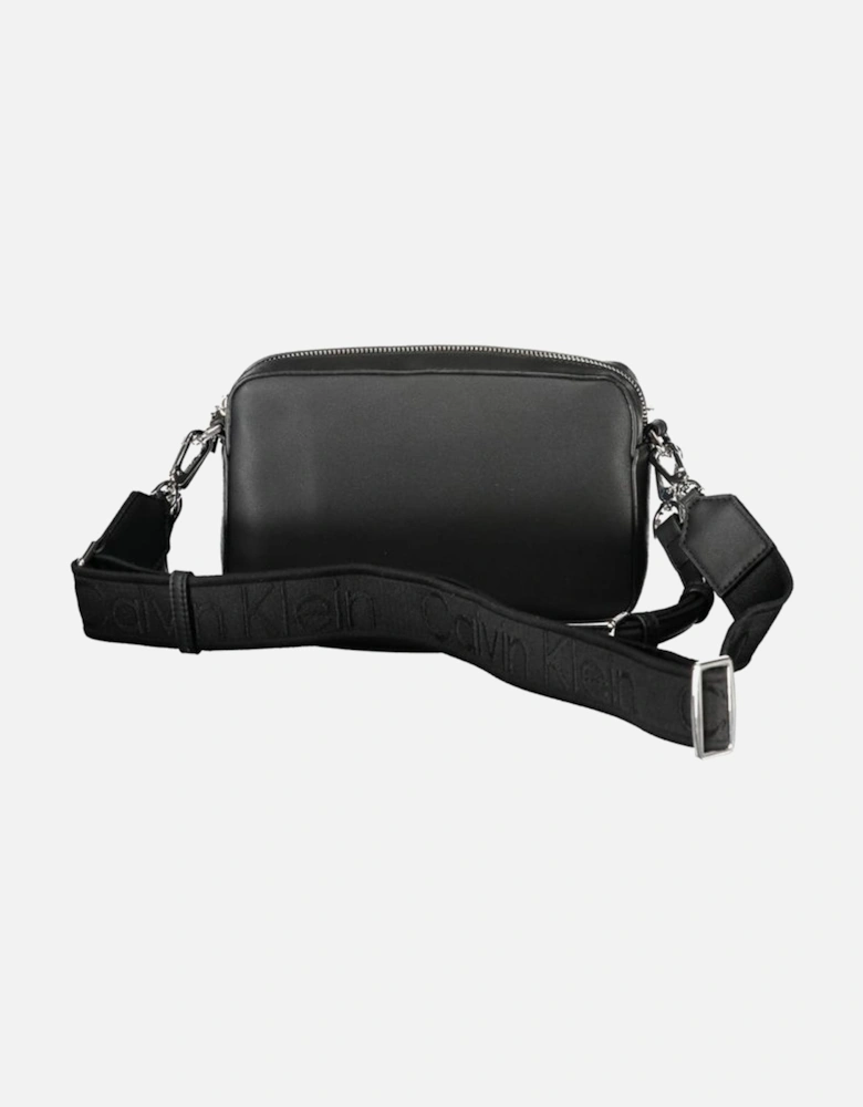 Cashmere V-Neck Knit Sweater Women - Black Handbags