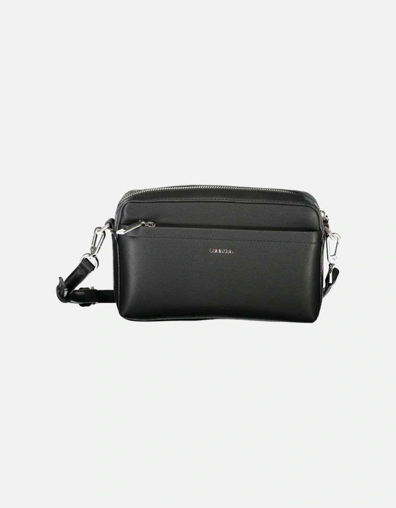 Cashmere V-Neck Knit Sweater Women - Black Handbags