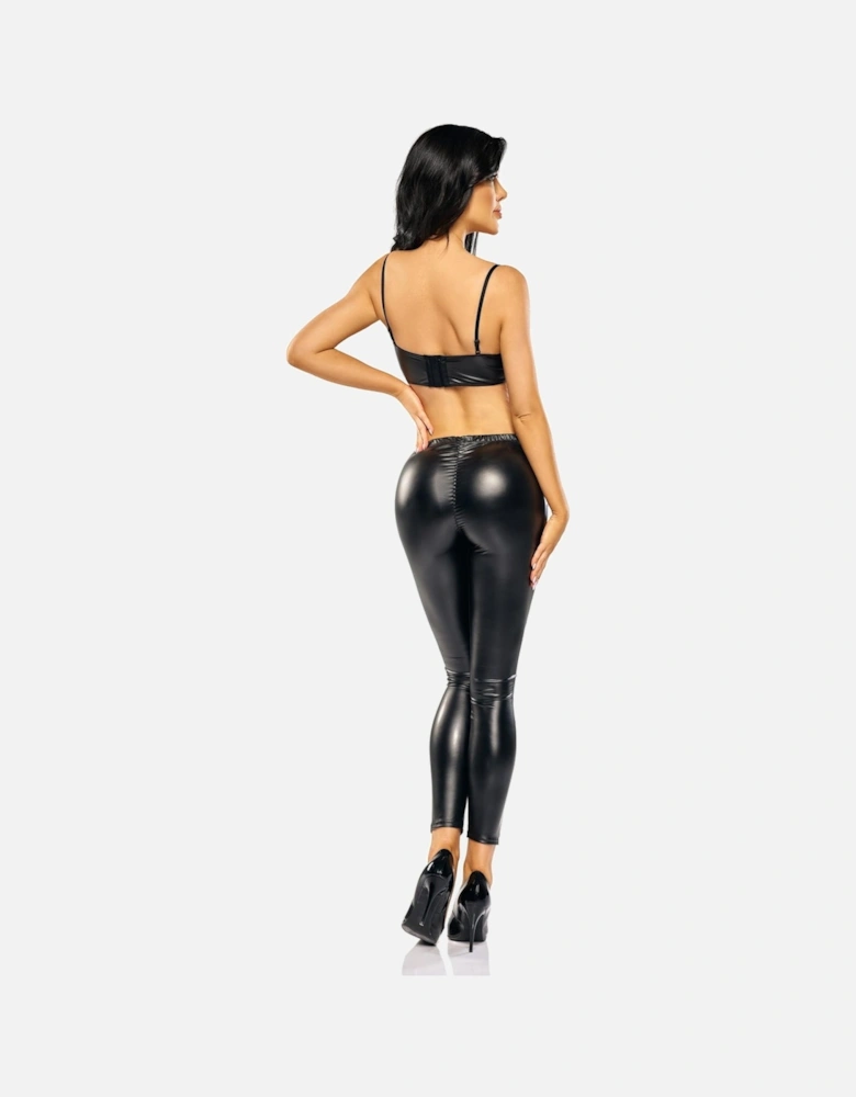Luxury Bra by Women - Black Underwear