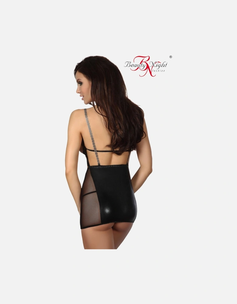 Lingerie Set by Women - Black Lingerie Sets