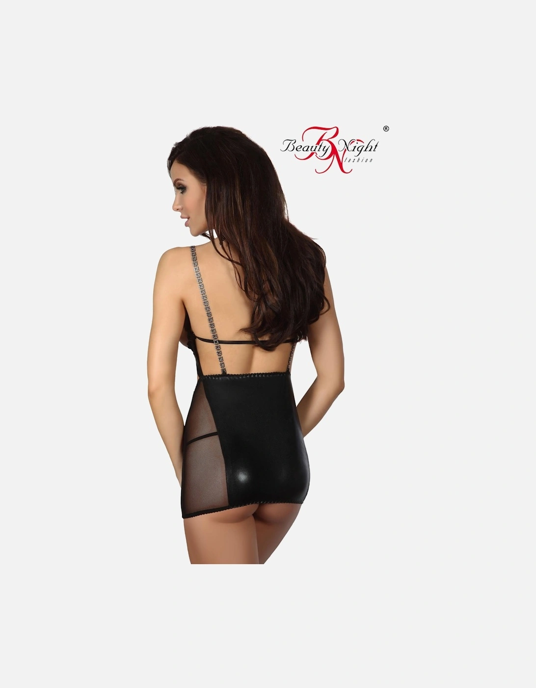 Lingerie Set by Women - Black Lingerie Sets