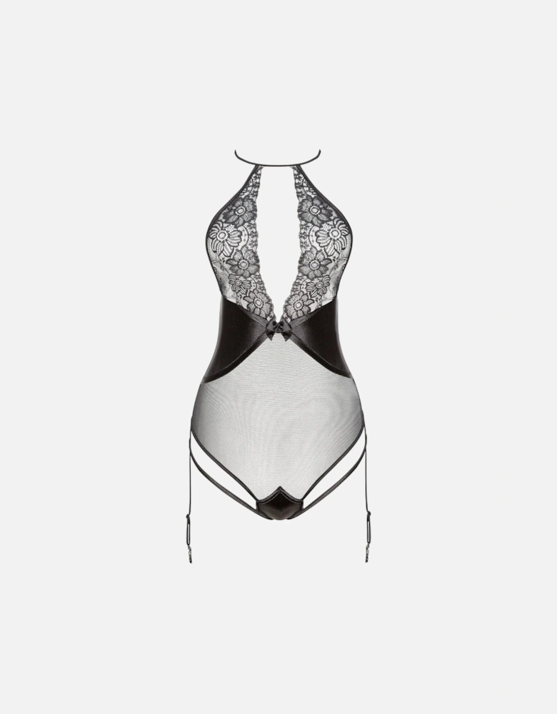 Lingerie Set Lace by Women - Black Lingerie Sets