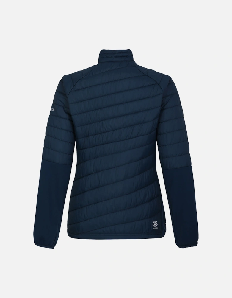 Womens/Ladies Lexan Hybrid Jacket