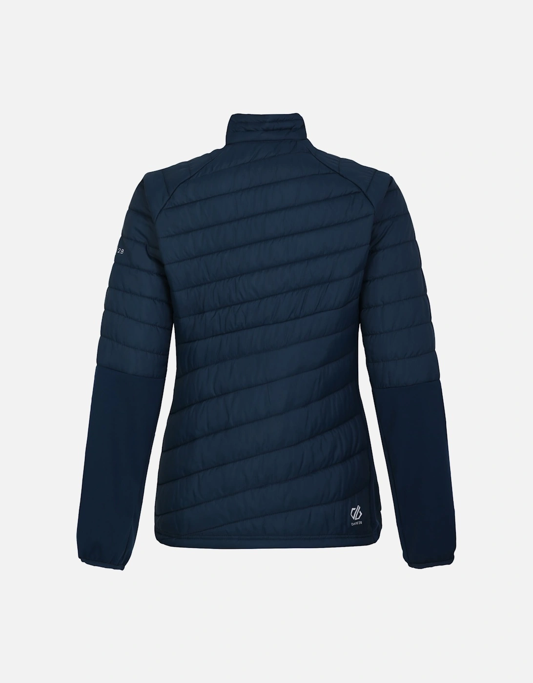 Womens/Ladies Lexan Hybrid Jacket