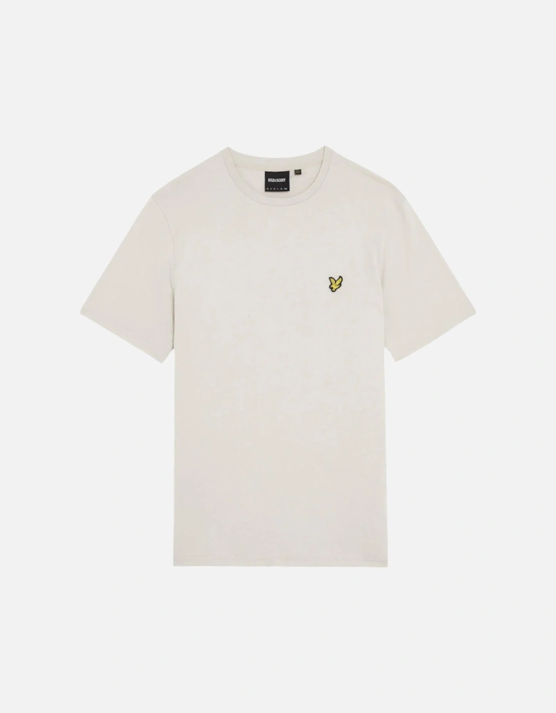 Lyle  Scott Mens Short Sleeve T Shirts Regular Fit Crew Neck Summer Cotton Tee