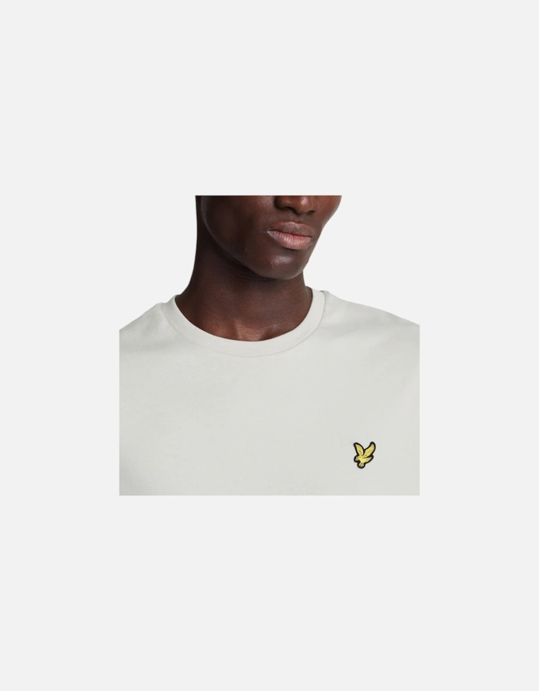 Lyle  Scott Mens Short Sleeve T Shirts Regular Fit Crew Neck Summer Cotton Tee