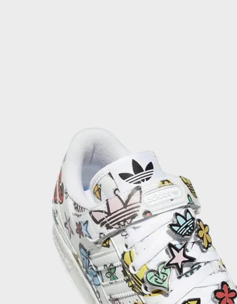 Forum 84 Low Mono x Jeremy Scott