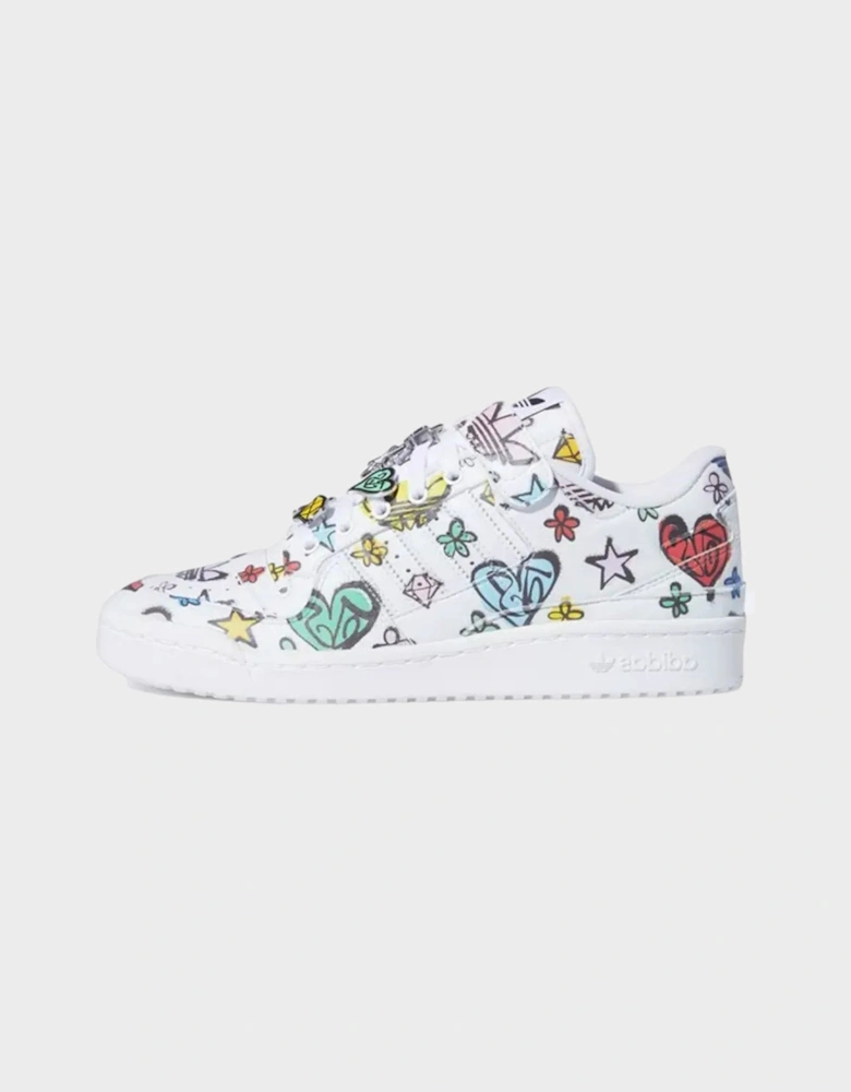 Forum 84 Low Mono x Jeremy Scott