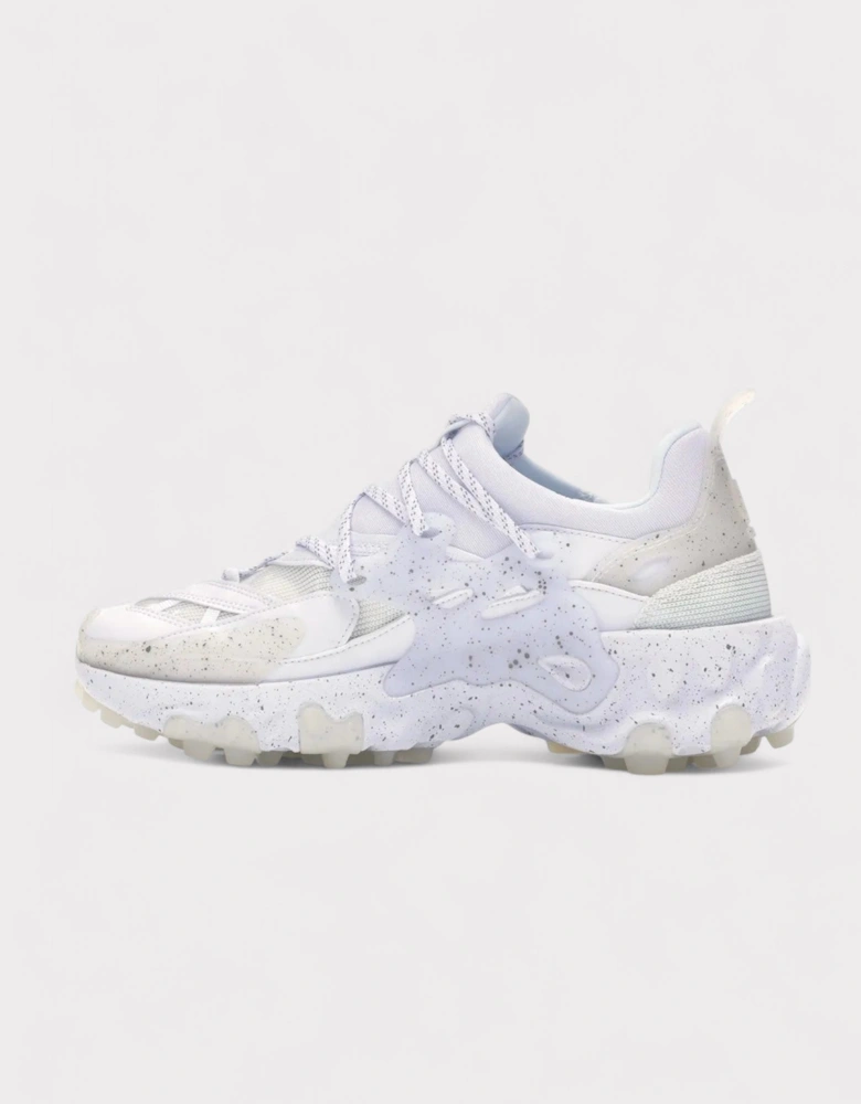 Nike x Undercover React Presto White