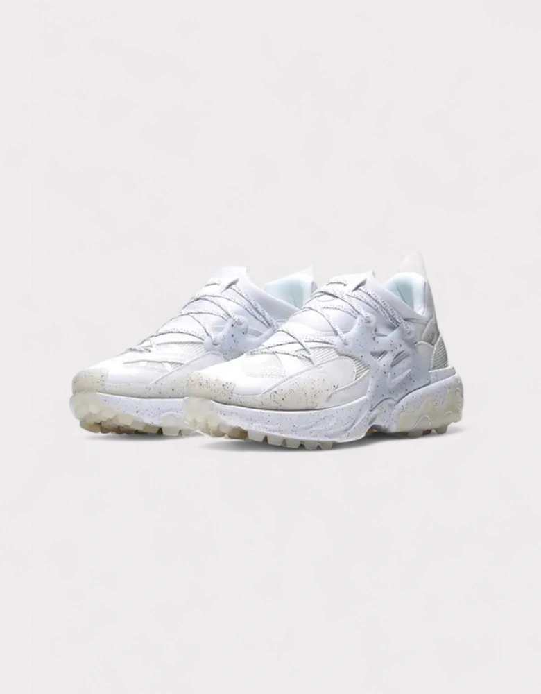 Nike x Undercover React Presto White