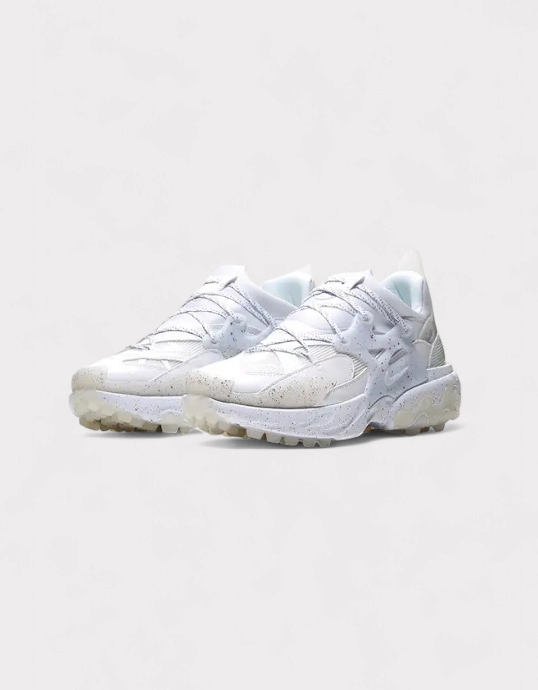 Nike x Undercover React Presto White