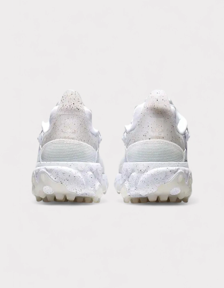 Nike x Undercover React Presto White