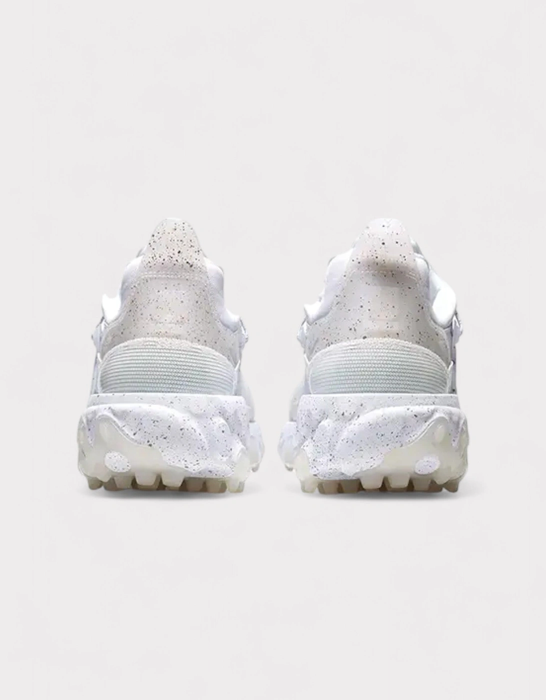 Nike x Undercover React Presto White