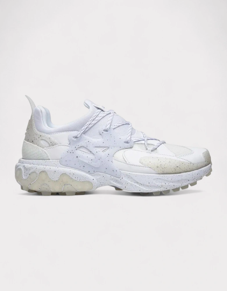 Nike x Undercover React Presto White