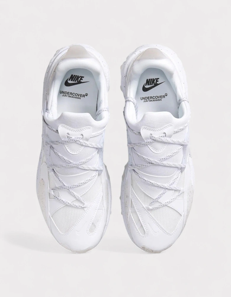 Nike x Undercover React Presto White